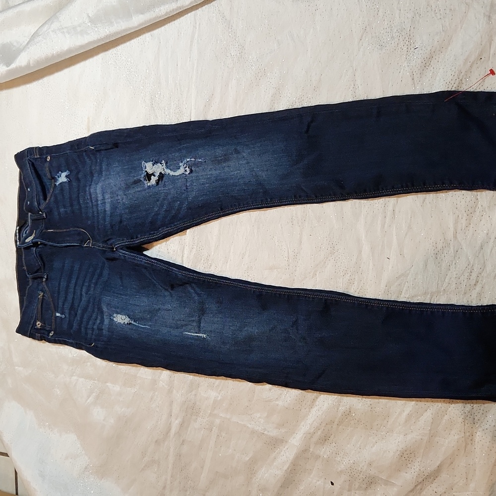 Express jeans for women size 8R